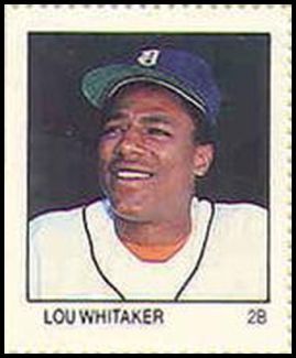 212 Lou Whitaker